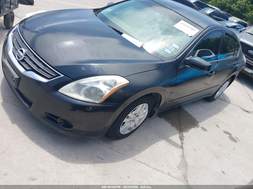 2012 Nissan Altima 2.5 1N4AL2AP5CN511171 photo 1