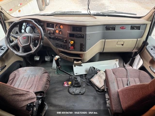 2017 OTHER PETERBILT 587 TRUCK N/A