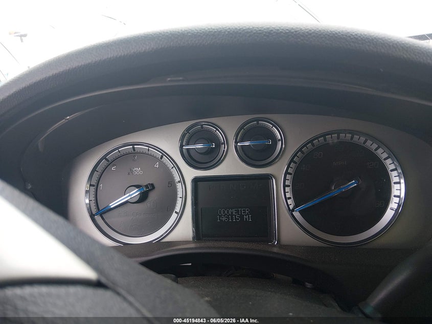 2010 Cadillac Escalade Standard VIN: 1GYUKAEF8AR175957 Lot: 45194843