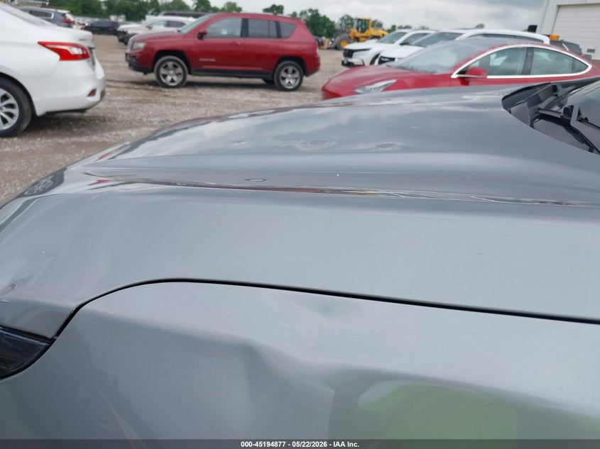 2023 CHEVROLET EQUINOX auction photo 6