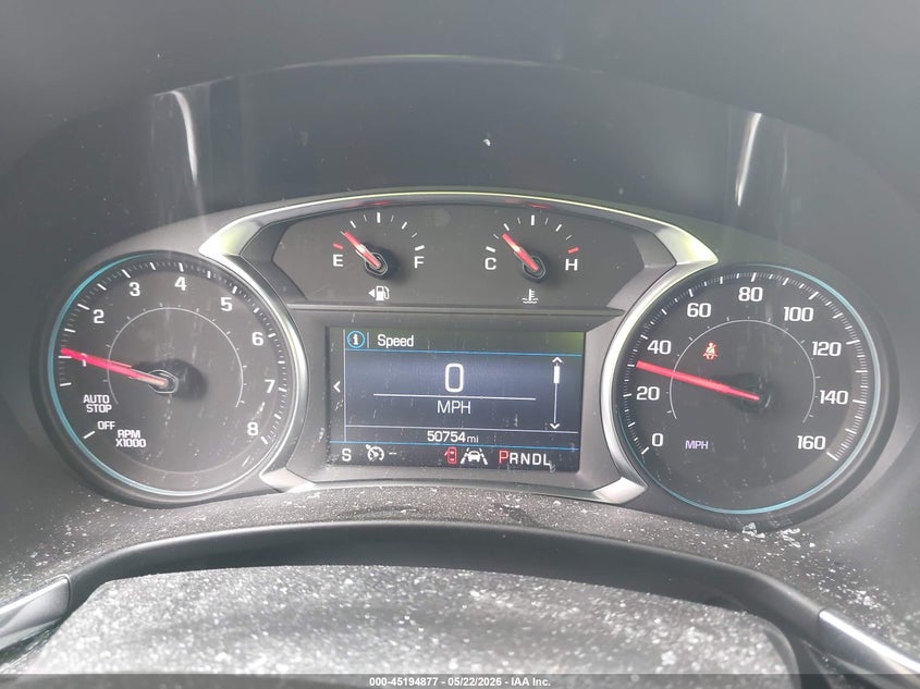 2023 CHEVROLET EQUINOX auction photo 7
