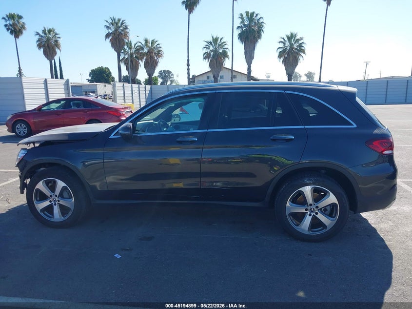 2022 MERCEDES-BENZ GLC 300 SUV — Photo 15