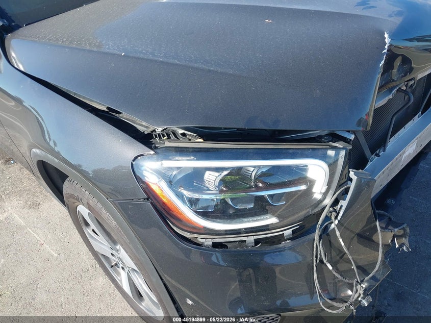 2022 MERCEDES-BENZ GLC 300 SUV — Photo 18