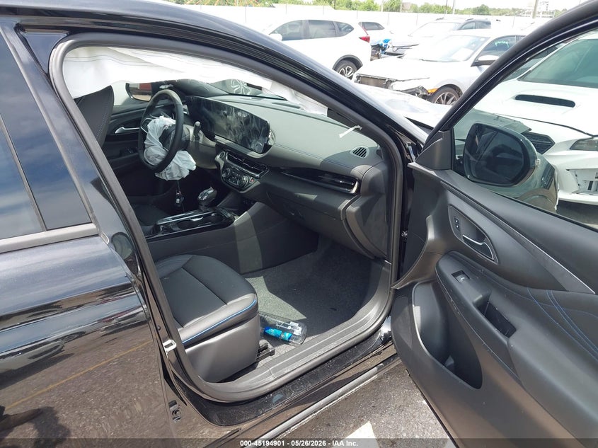 2026 BUICK ENVISTA auction photo 5