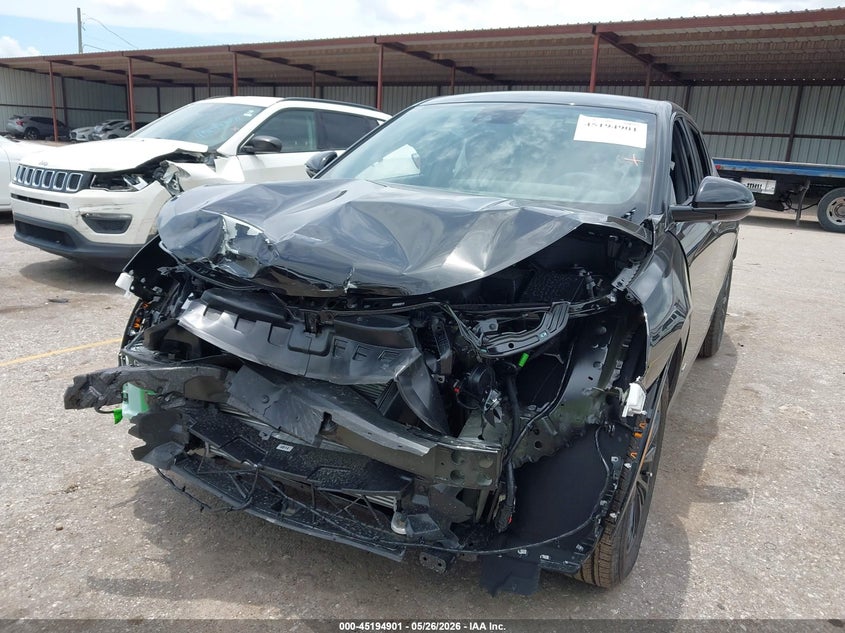 2026 BUICK ENVISTA auction photo 6