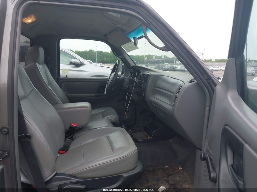 2008 FORD RANGER auction photo 5