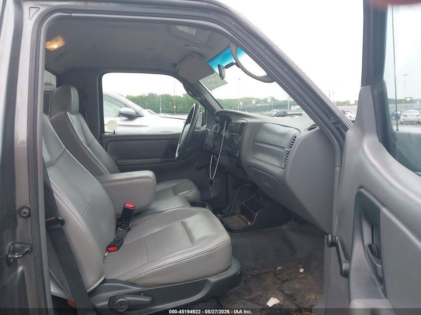 2008 FORD RANGER auction photo 8