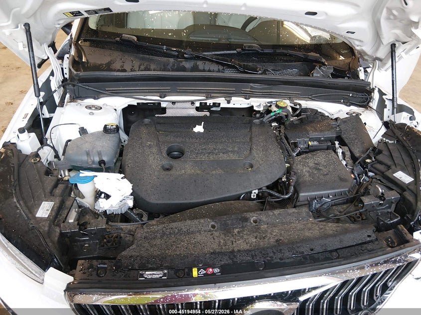 2023 Volvo Xc40 B5 Plus Bright Theme VIN: YV4L12UE2P2987143 Lot: 45194954