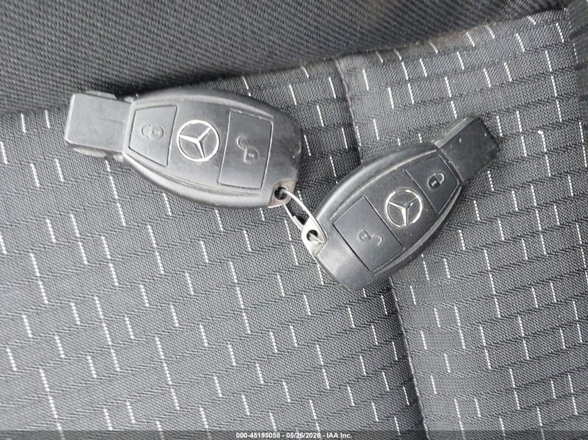 2023 Mercedes-Benz Metris VIN: W1WV0FEY1P4259059 Lot: 45195058