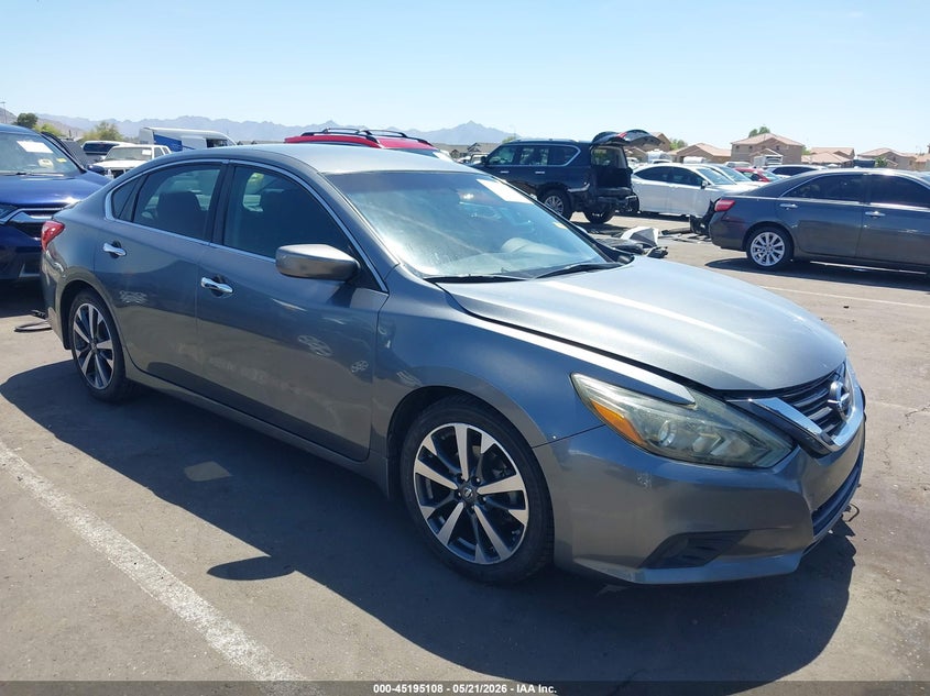 Vin: 1n4al3ap1gc256350, lot: 45692836, nissan altima 2.5 sr 2016 img_1