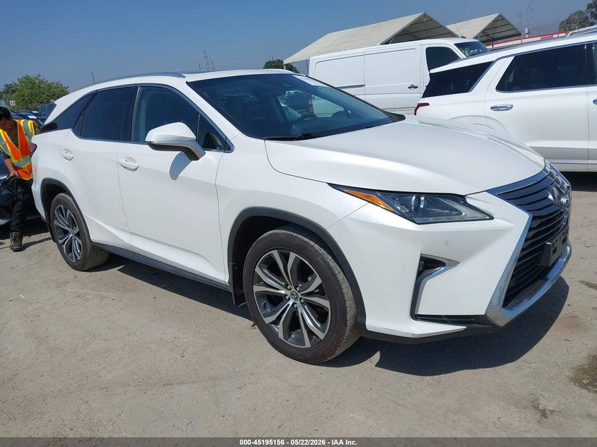 Vin: jtjgzkca6k2013800, lot: 45692884, lexus rx 350l premium 2019 img_1