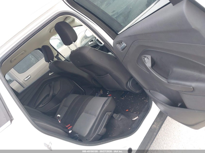 2019 FORD ESCAPE auction photo 8