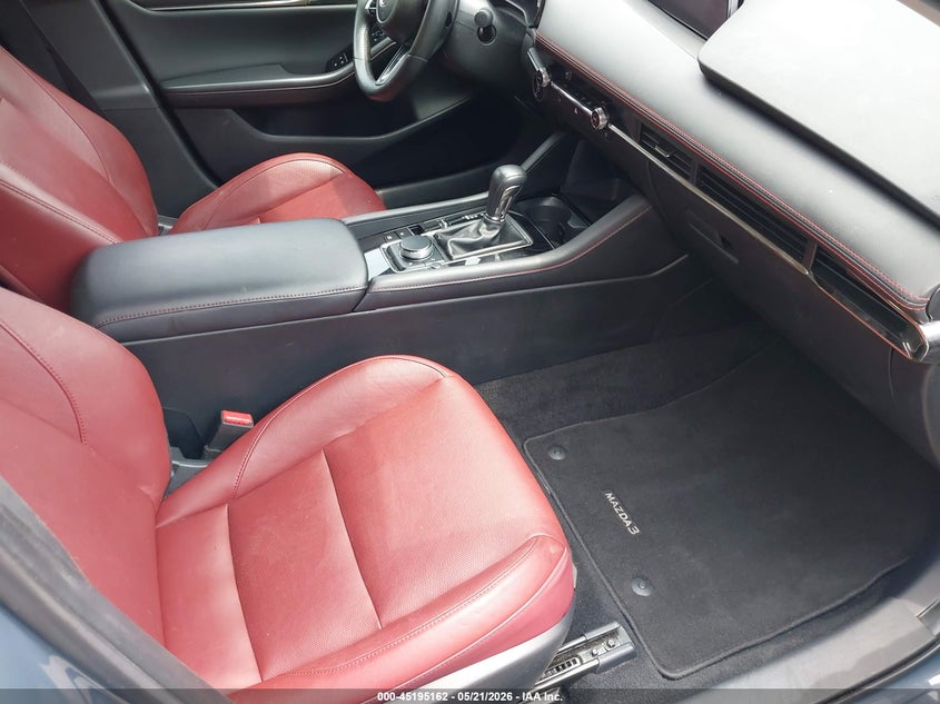 VIN: 3MZBPBCM9RM422631 2024 MAZDA MAZDA3