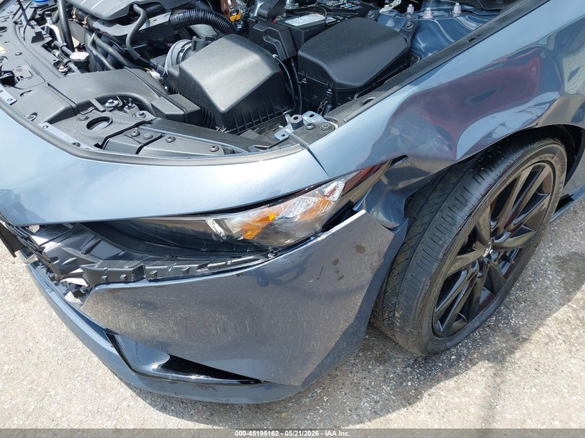 VIN: 3MZBPBCM9RM422631 2024 MAZDA MAZDA3