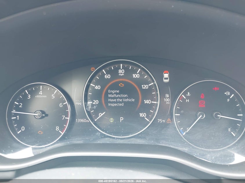 VIN: 3MZBPBCM9RM422631 2024 MAZDA MAZDA3