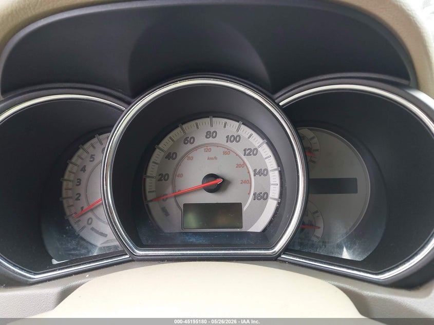 2009 Nissan Murano S VIN: JN8AZ18W89W200924 Lot: 45195180