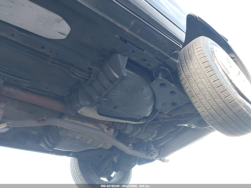 2009 Nissan Murano S VIN: JN8AZ18W89W200924 Lot: 45195180