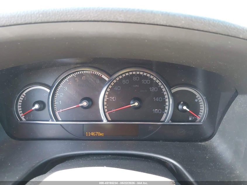 2009 Cadillac Sts V8 VIN: 1G6DZ67A690174213 Lot: 45195234