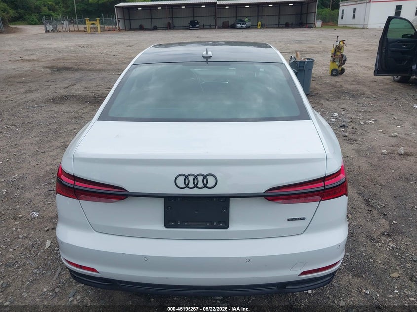 2021 Audi A6 Premium Plus 45 Tfsi Quattro S Tronic/Sport Premium Plus 45 Tfsi Quattro S Tronic VIN: WAUE3AF23MN047167 Lot: 45195267