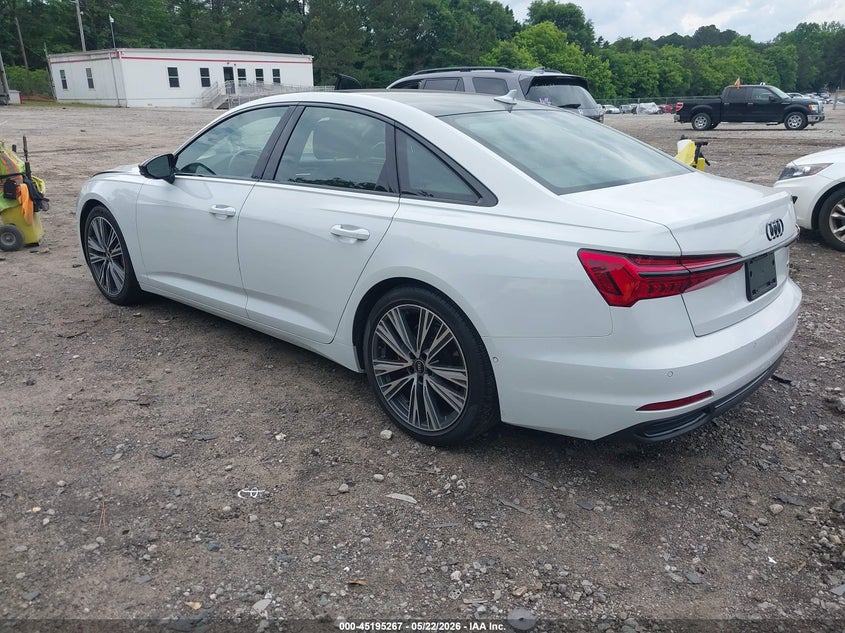 Vin: waue3af23mn047167, lot: 45692995, audi a6 premium plus 45 tfsi quattro s tronic/sport premium plus 45 tfsi quattro s tronic 20213