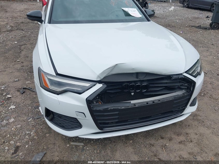 2021 Audi A6 Premium Plus 45 Tfsi Quattro S Tronic/Sport Premium Plus 45 Tfsi Quattro S Tronic VIN: WAUE3AF23MN047167 Lot: 45195267