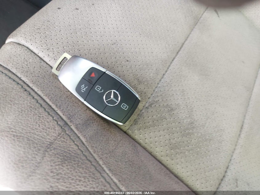 2020 Mercedes-Benz Gle 350 4Matic VIN: 4JGFB4KB3LA054042 Lot: 45195333