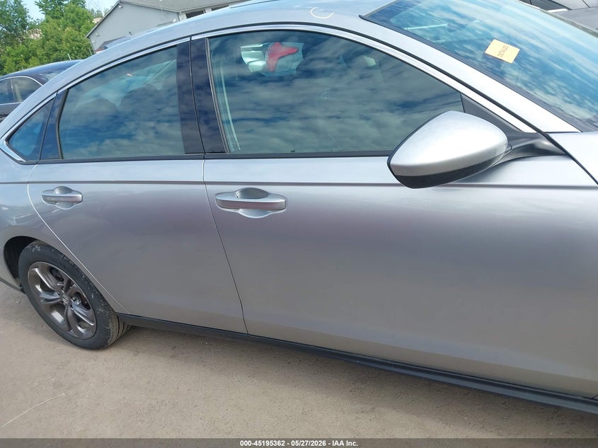 HONDA ACCORD 2024 VIN 1HGCY1F30RA067199