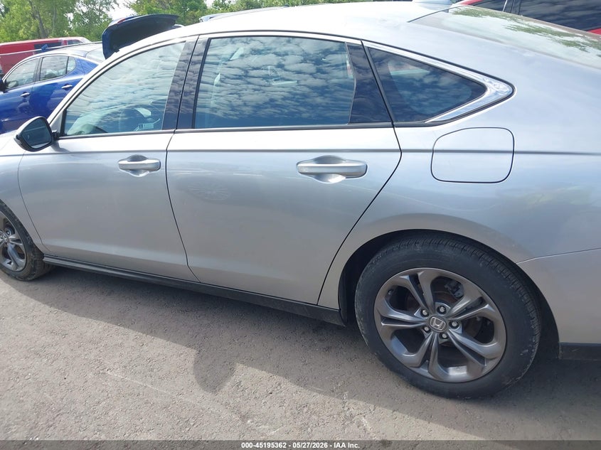HONDA ACCORD 2024 VIN 1HGCY1F30RA067199