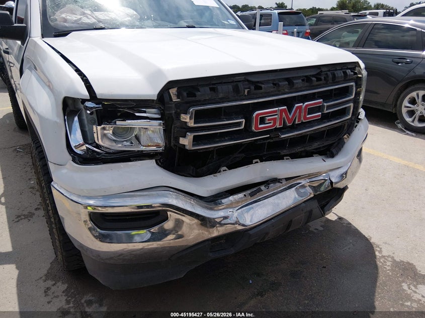 GMC SIERRA 1500 - zdjęcie 6