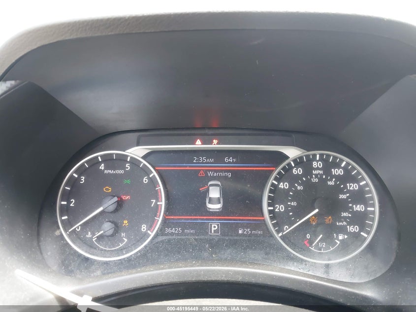 NISSAN SENTRA 2021 VIN 3N1AB8CV4MY215481