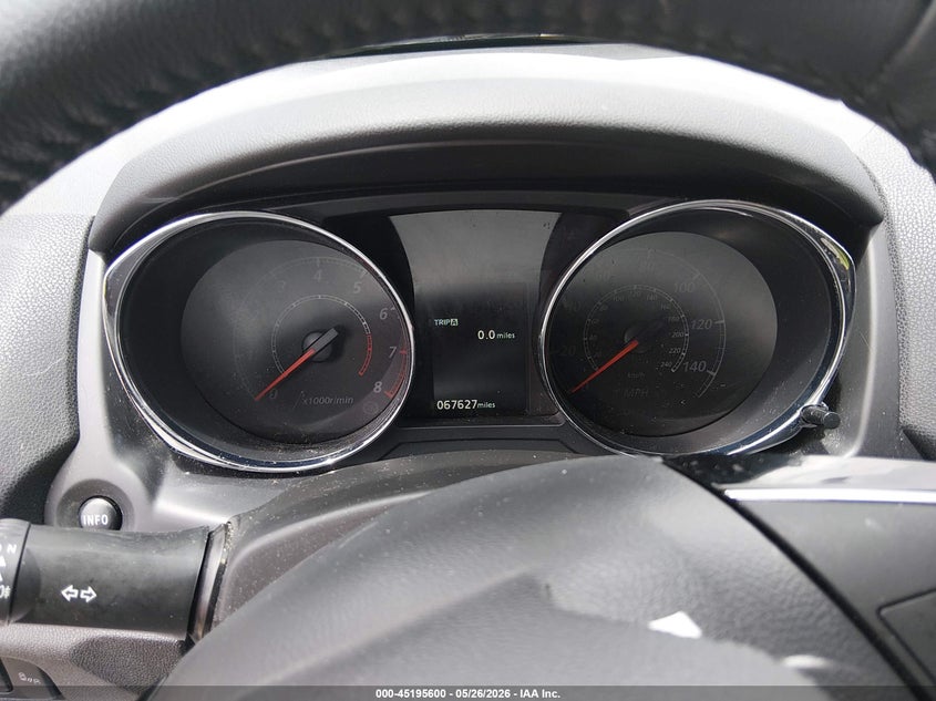 2023 MITSUBISHI OUTLANDER SPORT auction photo 7