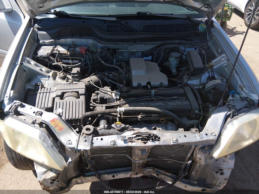 1999 Honda Cr-V Ex VIN: JHLRD1867XC083867 Lot: 45195611
