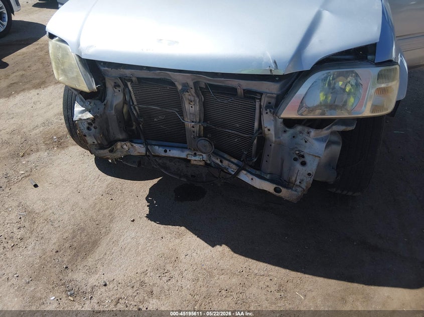 1999 Honda Cr-V Ex VIN: JHLRD1867XC083867 Lot: 45195611