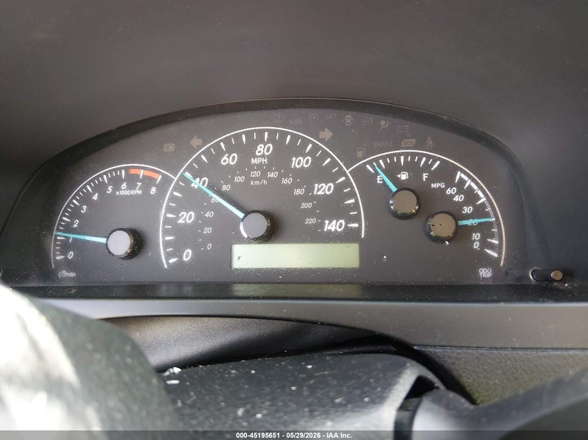 AtlanticExpress - Toyota Camry