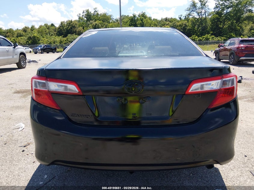 AtlanticExpress - Toyota Camry