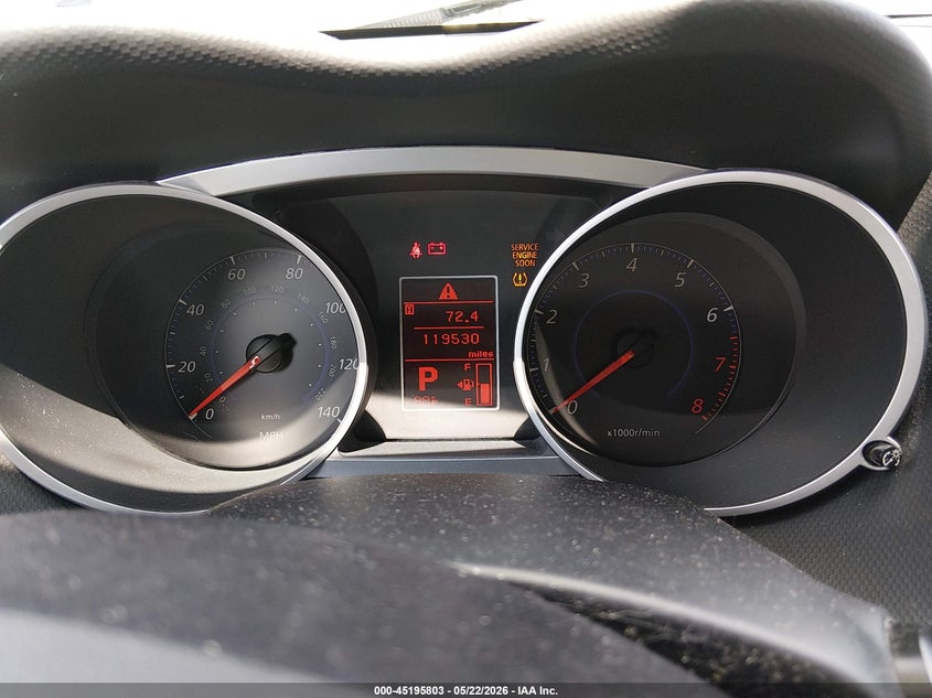 2009 Mitsubishi Outlander Se VIN: JA4LS31W99Z010556 Lot: 45195803