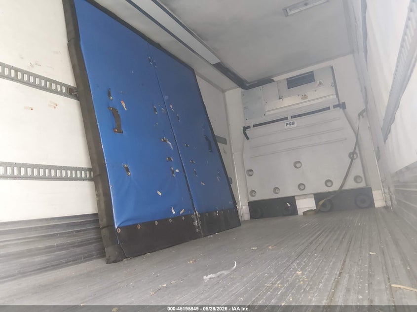 2014 OTHER UTILITY TRAILER MFG UTILITY TRAILER MFG VAN N/A