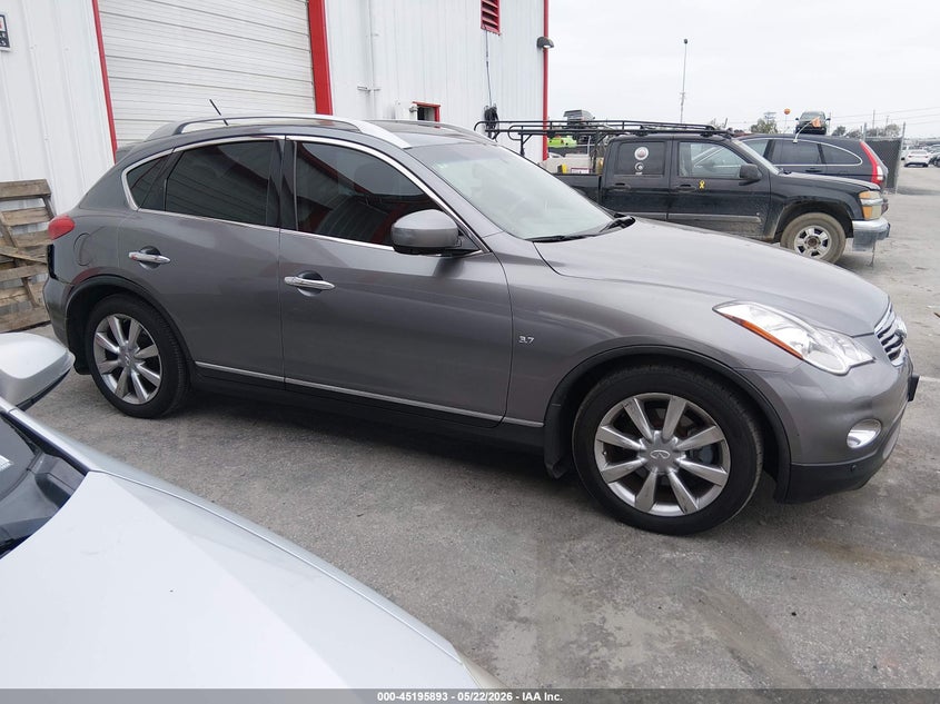 2015 Infiniti Qx50 Journey VIN: JN1BJ0HP1FM730687 Lot: 45195893
