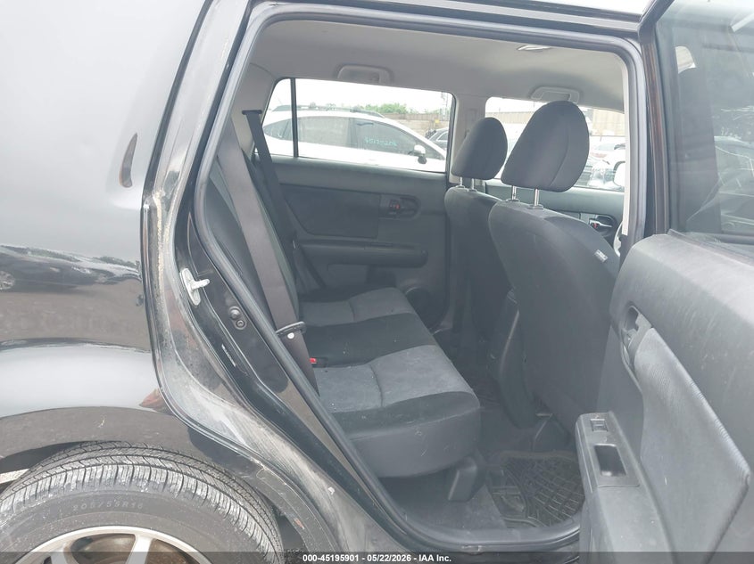 2012 Scion Xb VIN: JTLZE4FE9CJ020270 Lot: 45195901