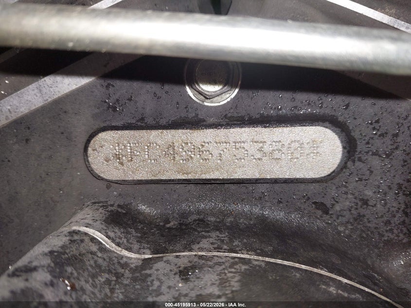 2009 Harley-Davidson Flhtcu VIN: 1HD1FC4159Y675380 Lot: 45195913