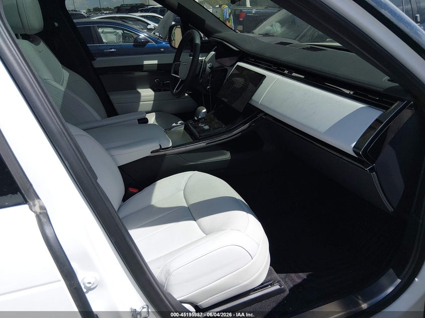 AtlanticExpress - Land Rover Range Rover Sport