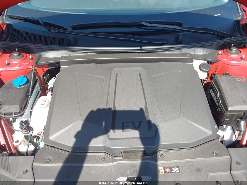 2026 Hyundai Ioniq 5 Sel VIN: 7YAKN4DA8TY045223 Lot: 45196051