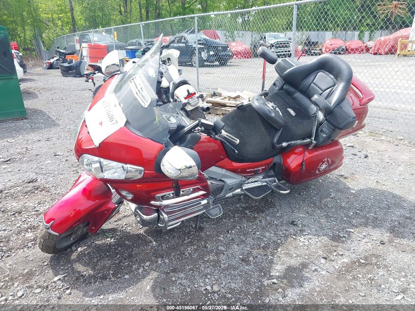 1HFSC47F98A713847 2008 Honda Gl1800 photo 1