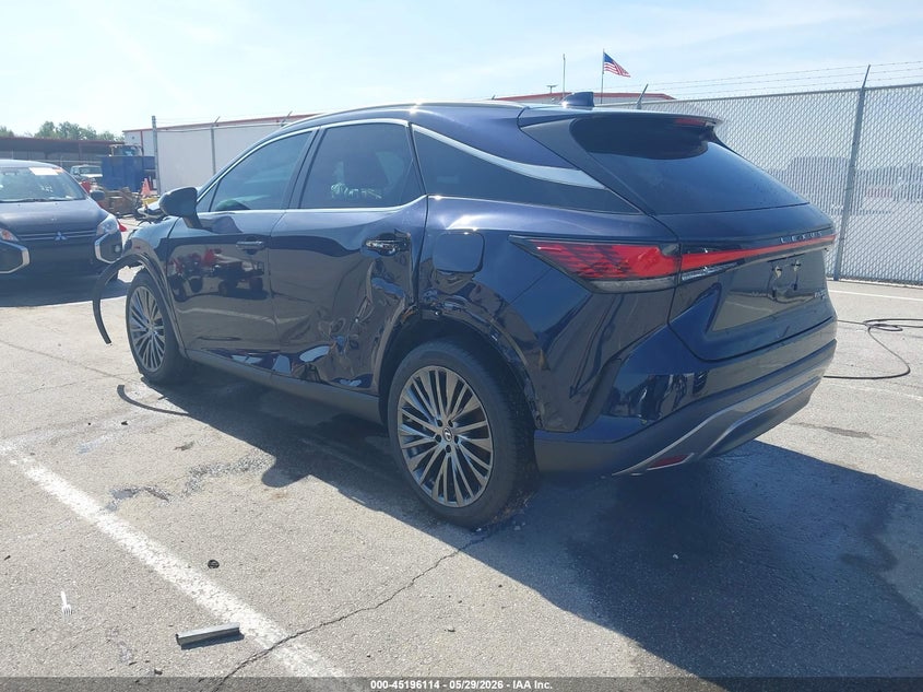 Vin: 2t2bamca4pc018739, lot: 45693842, lexus rx 350 luxury 20233