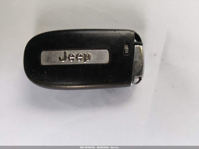 AtlanticExpress - Jeep Grand Cherokee