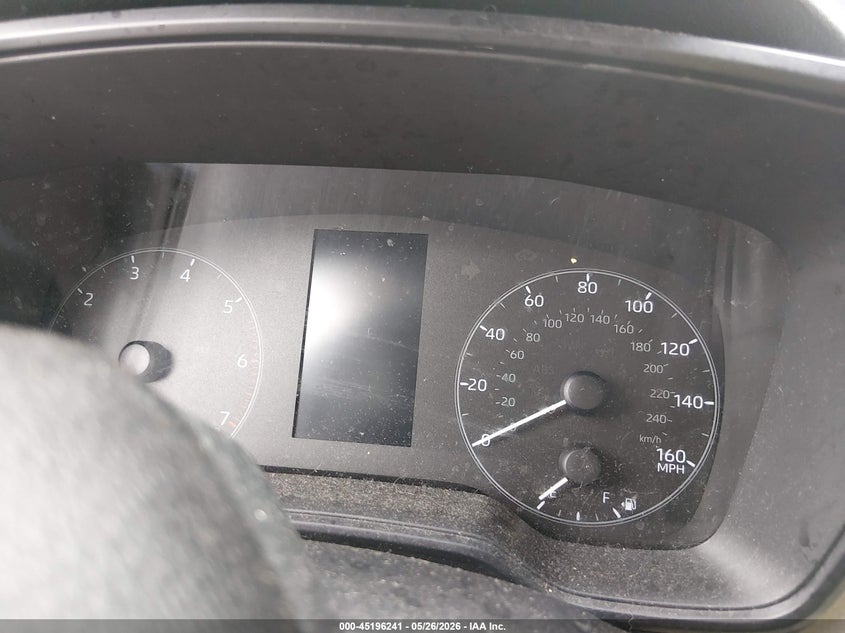 VIN JTDBCMFE0P3019022 2023 TOYOTA COROLLA HYBRID LE