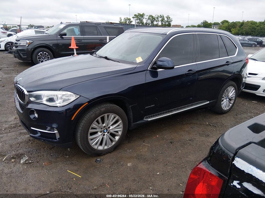 Vin: 5uxkr0c53g0s91317, lot: 45693992, bmw x5 xdrive35i 20162