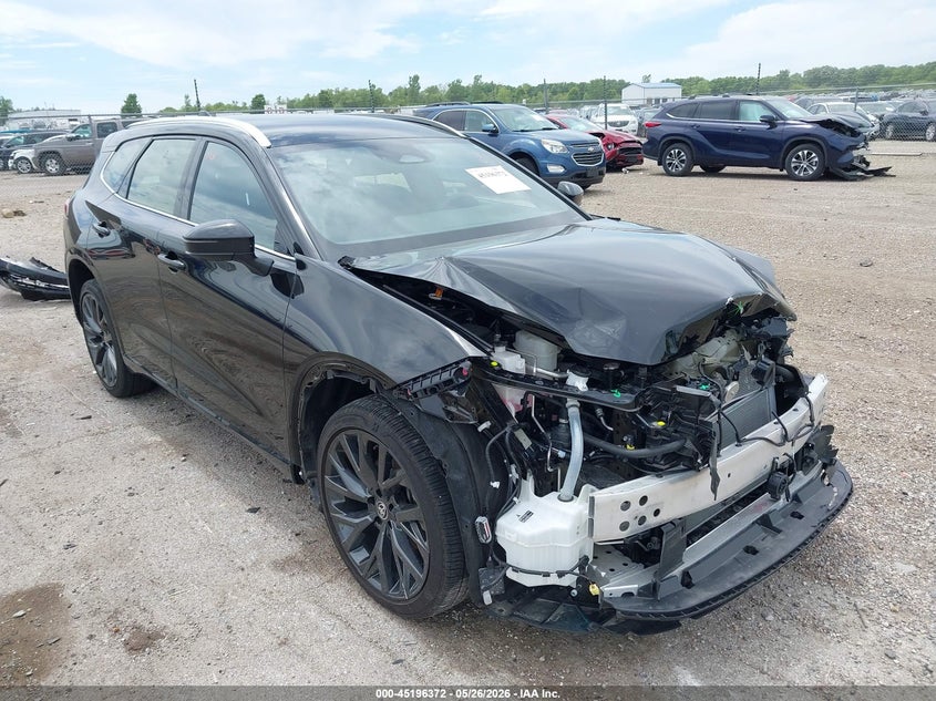 2025 TOYOTA CROWN SIGNIA auction photo 1