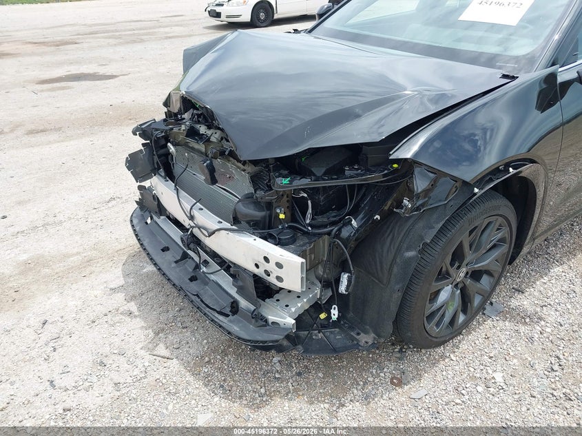 2025 TOYOTA CROWN SIGNIA auction photo 6