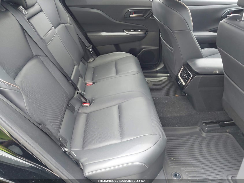 2025 TOYOTA CROWN SIGNIA auction photo 8